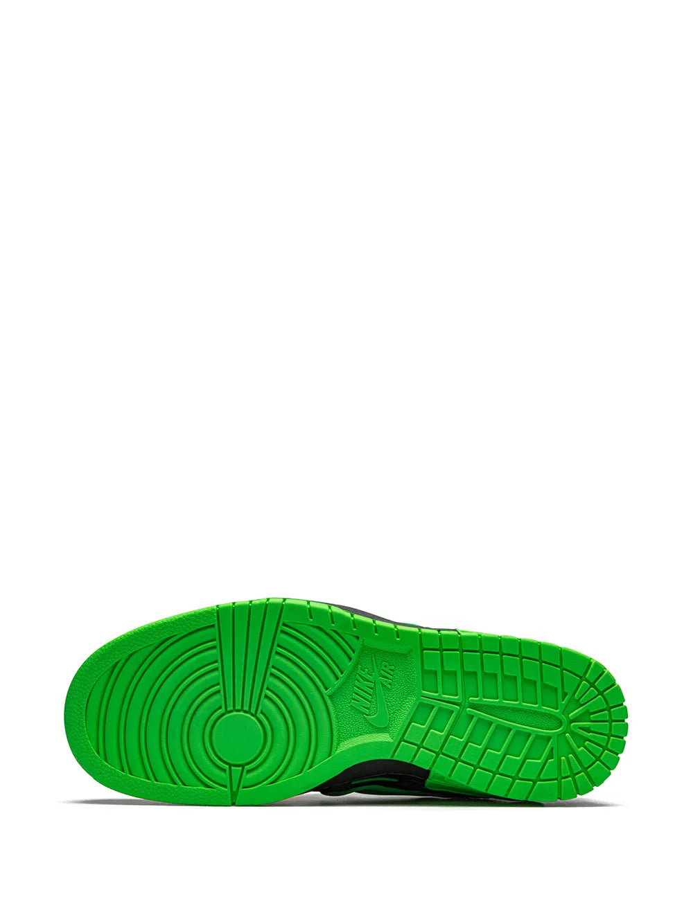 X Off-White Air Rubber Dunk