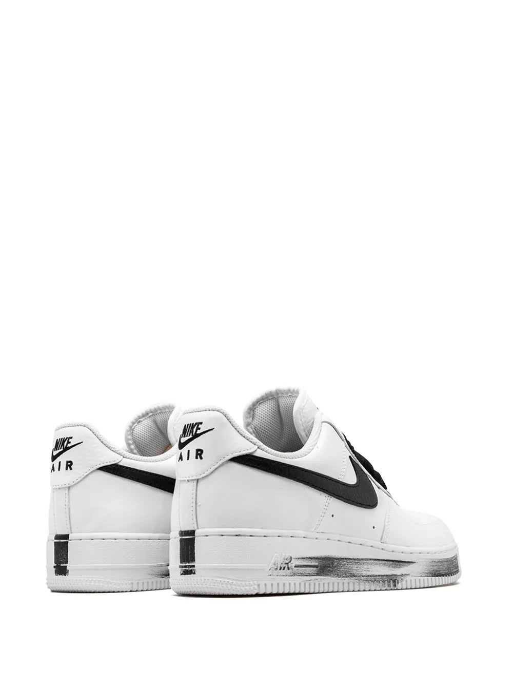 X G-Dragon Air Force 1 Low