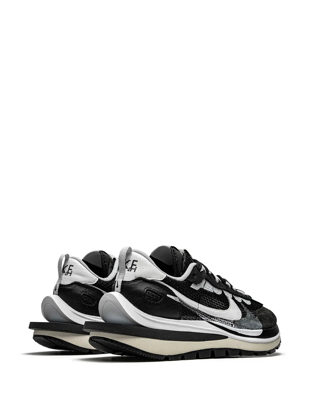 X Sacai Vaporwaffle