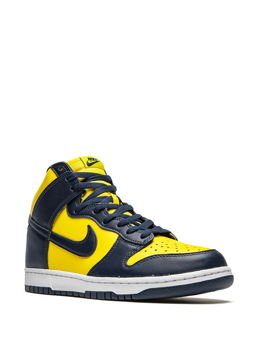 Dunk High Sp