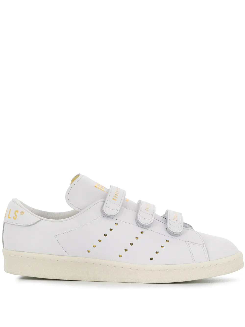 Human Made Unofcl Low-Top
