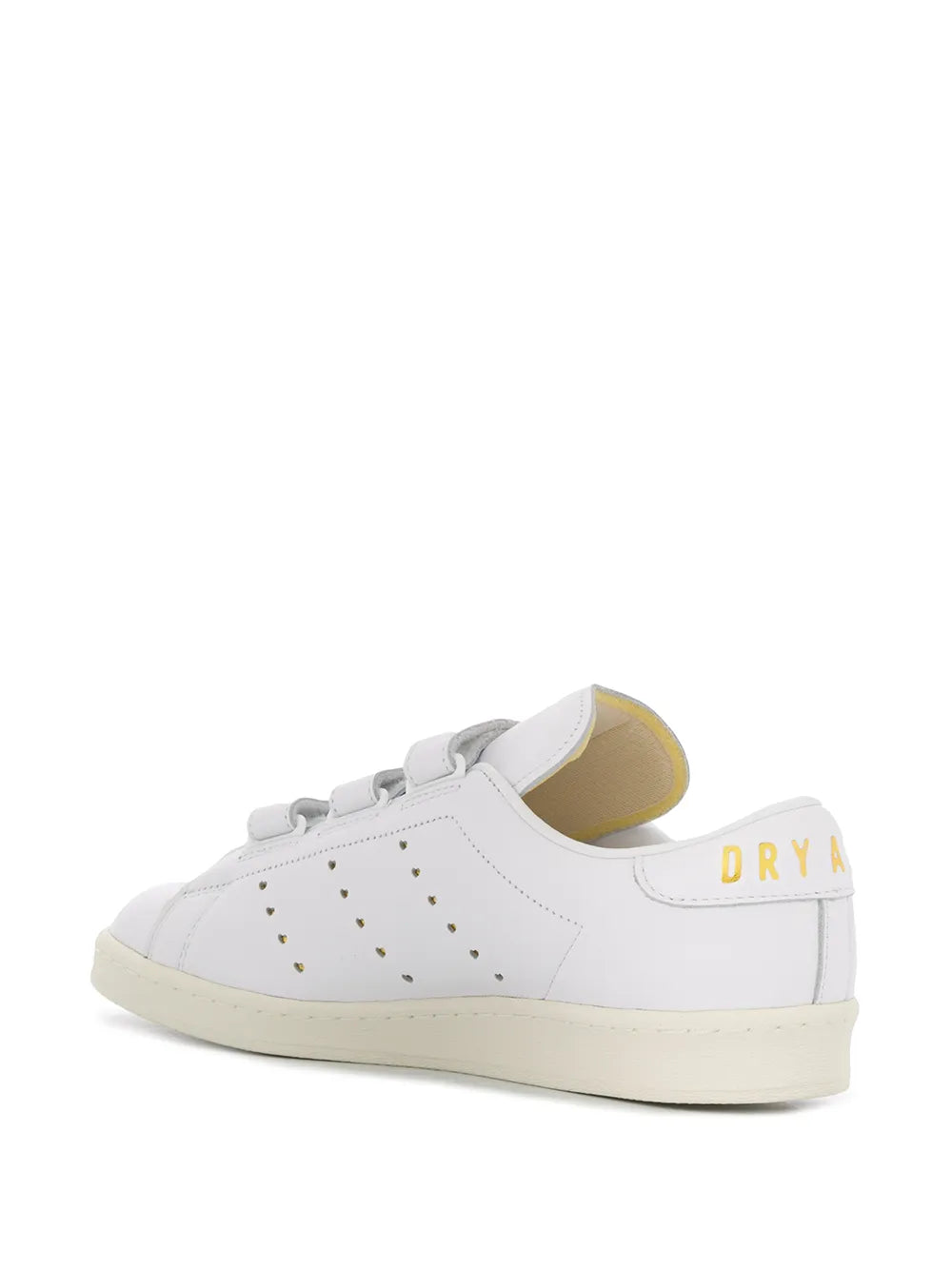 Human Made Unofcl Low-Top