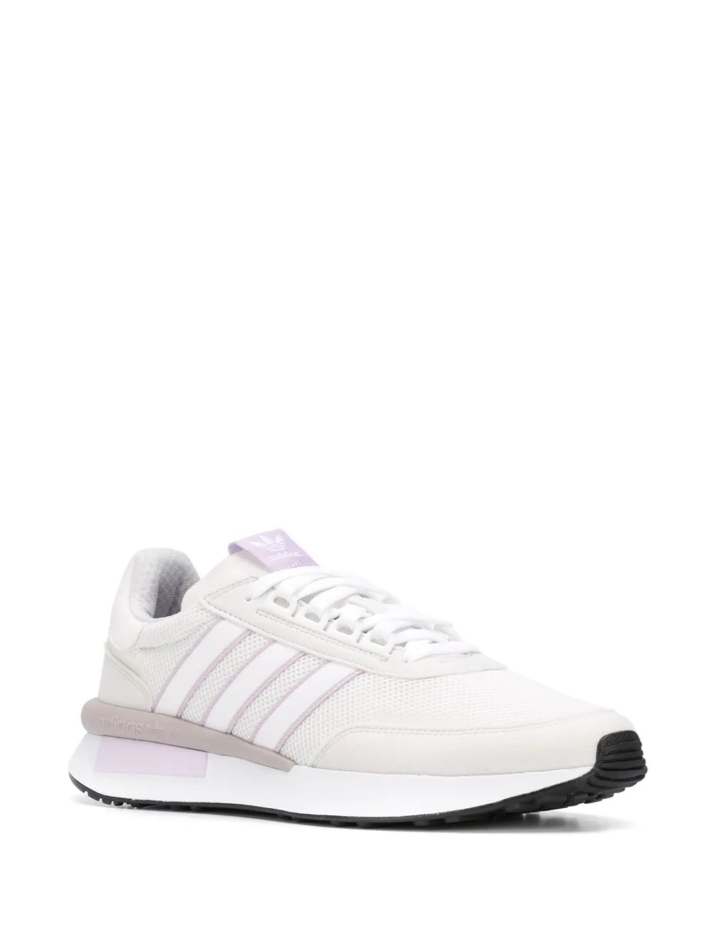 Retroset Low-Top Trainers