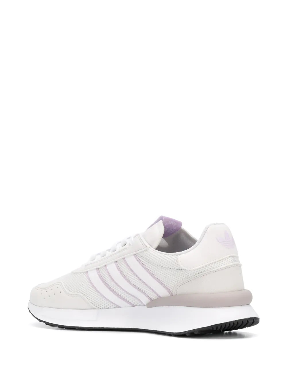 Retroset Low-Top Trainers