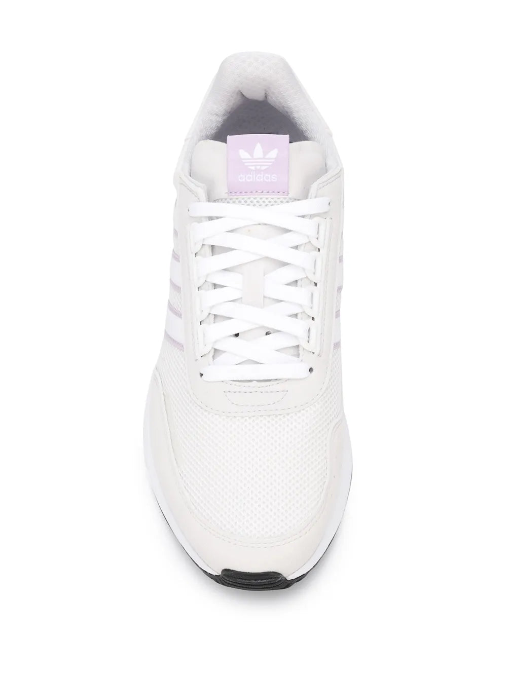 Retroset Low-Top Trainers