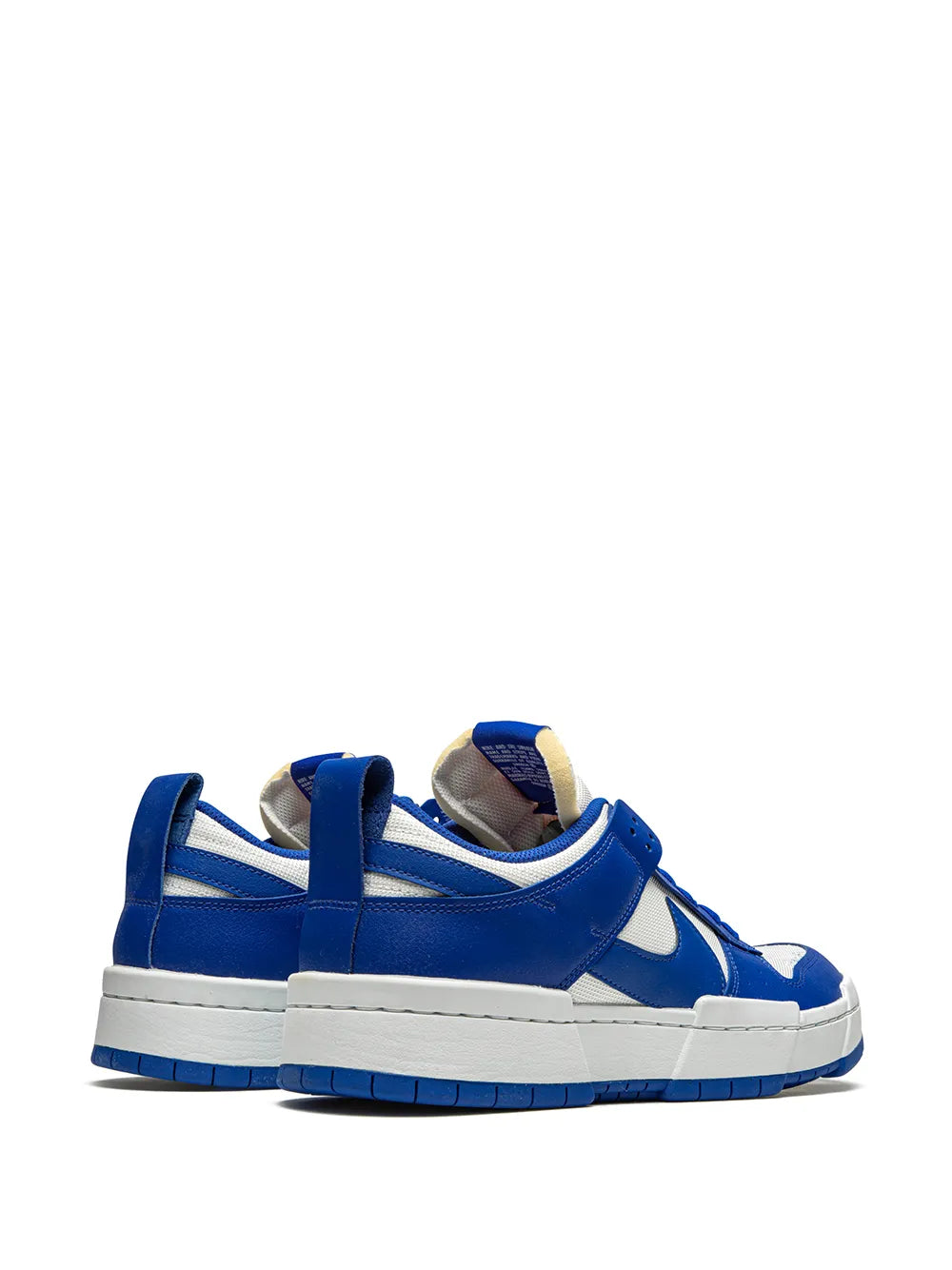 Dunk Low Disrupt