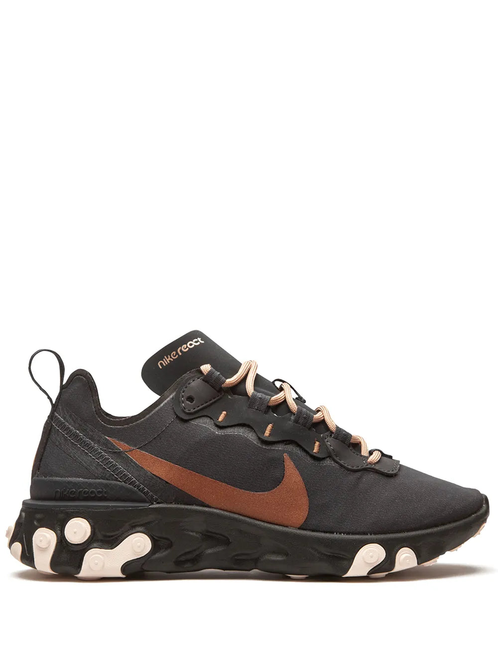 React Element 55