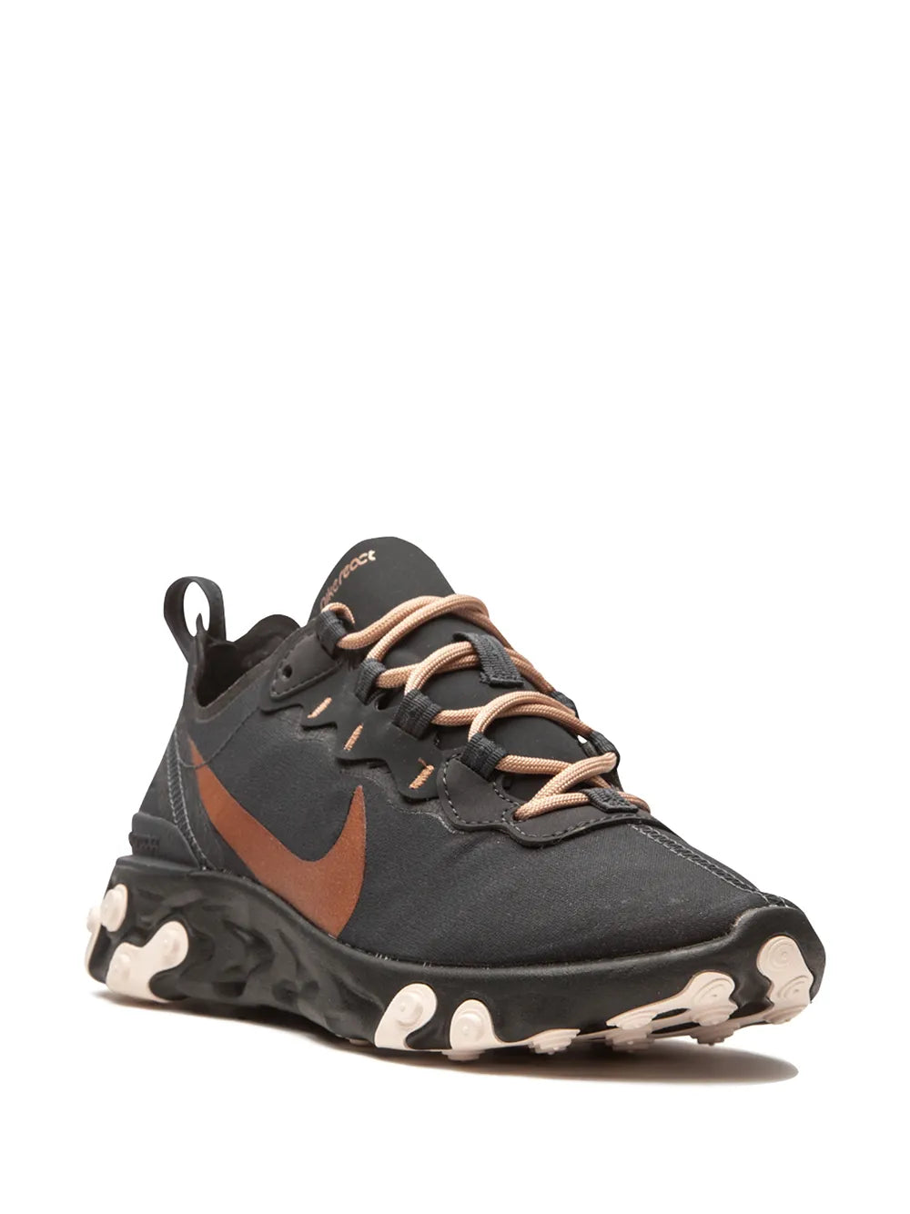 React Element 55