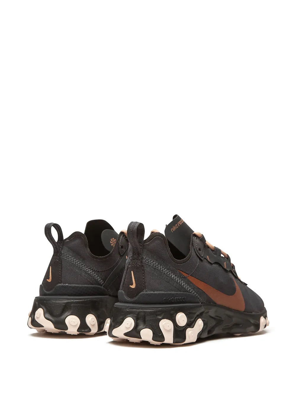 React Element 55