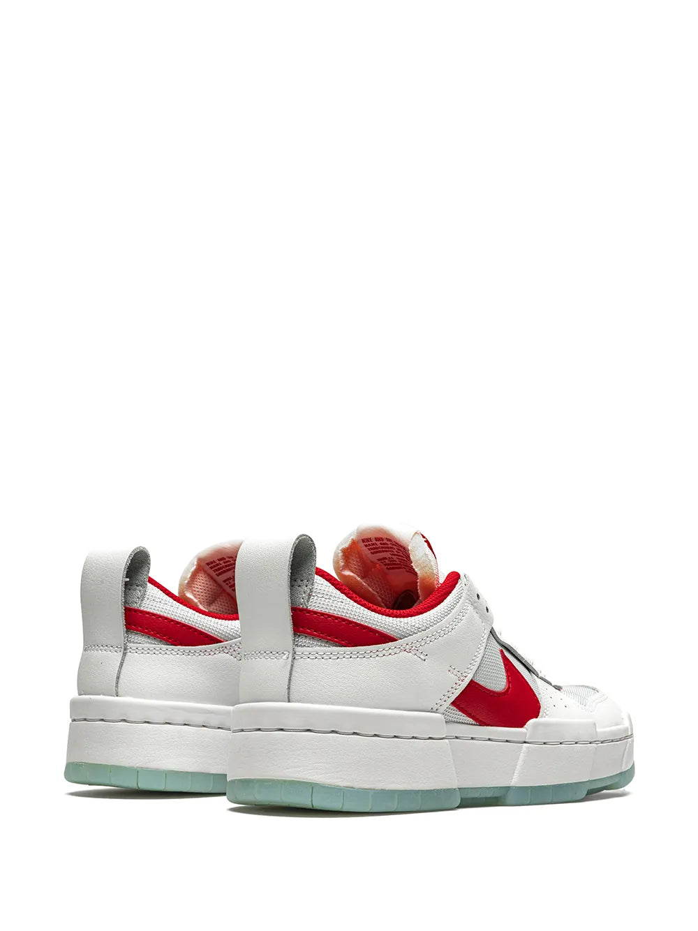 Dunk Low Disrupt