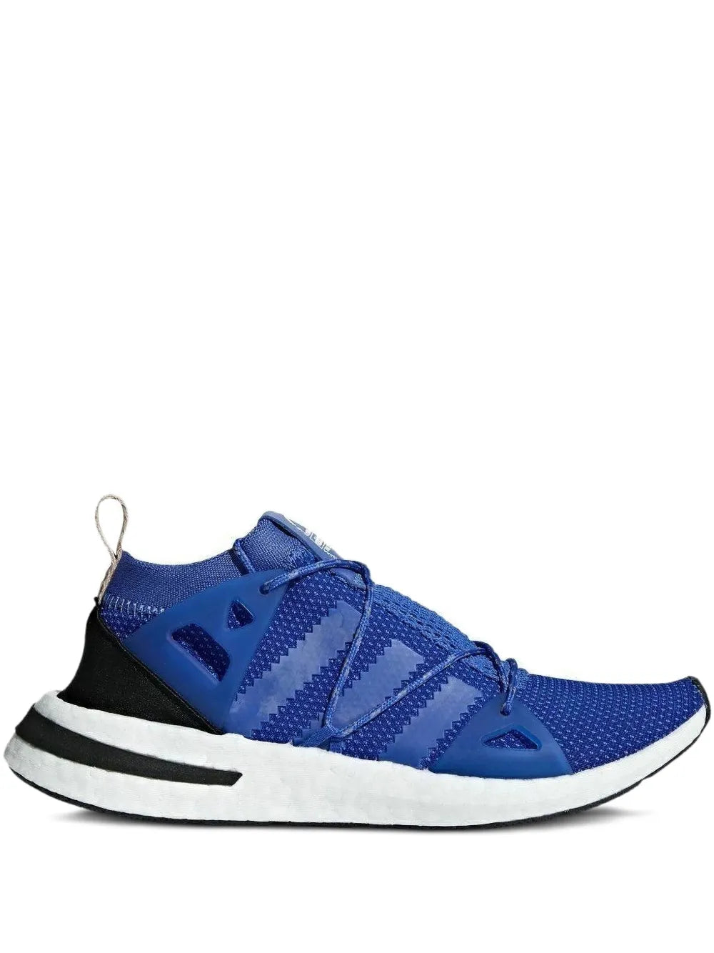Arkyn Lace-Up
