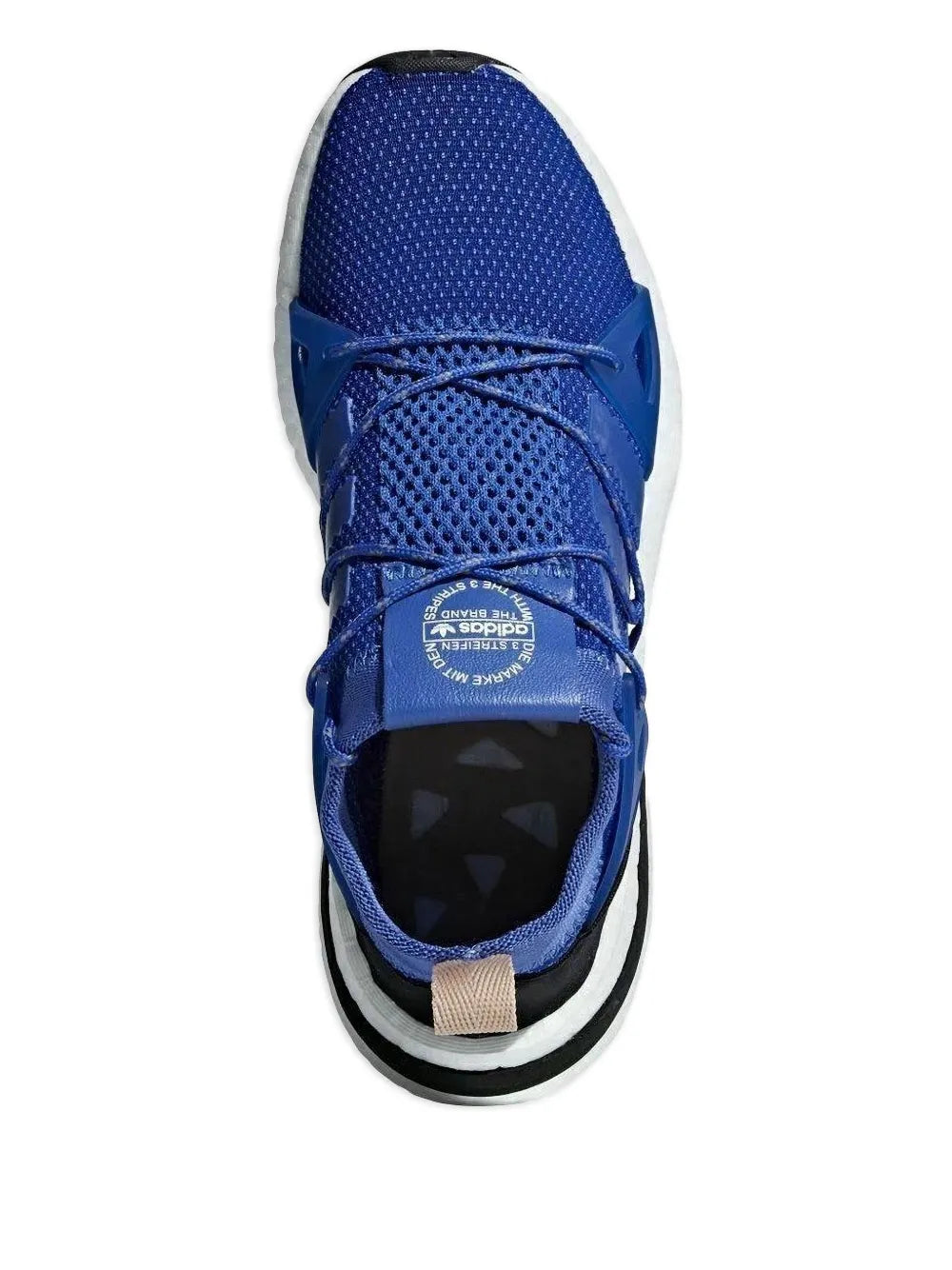Arkyn Lace-Up