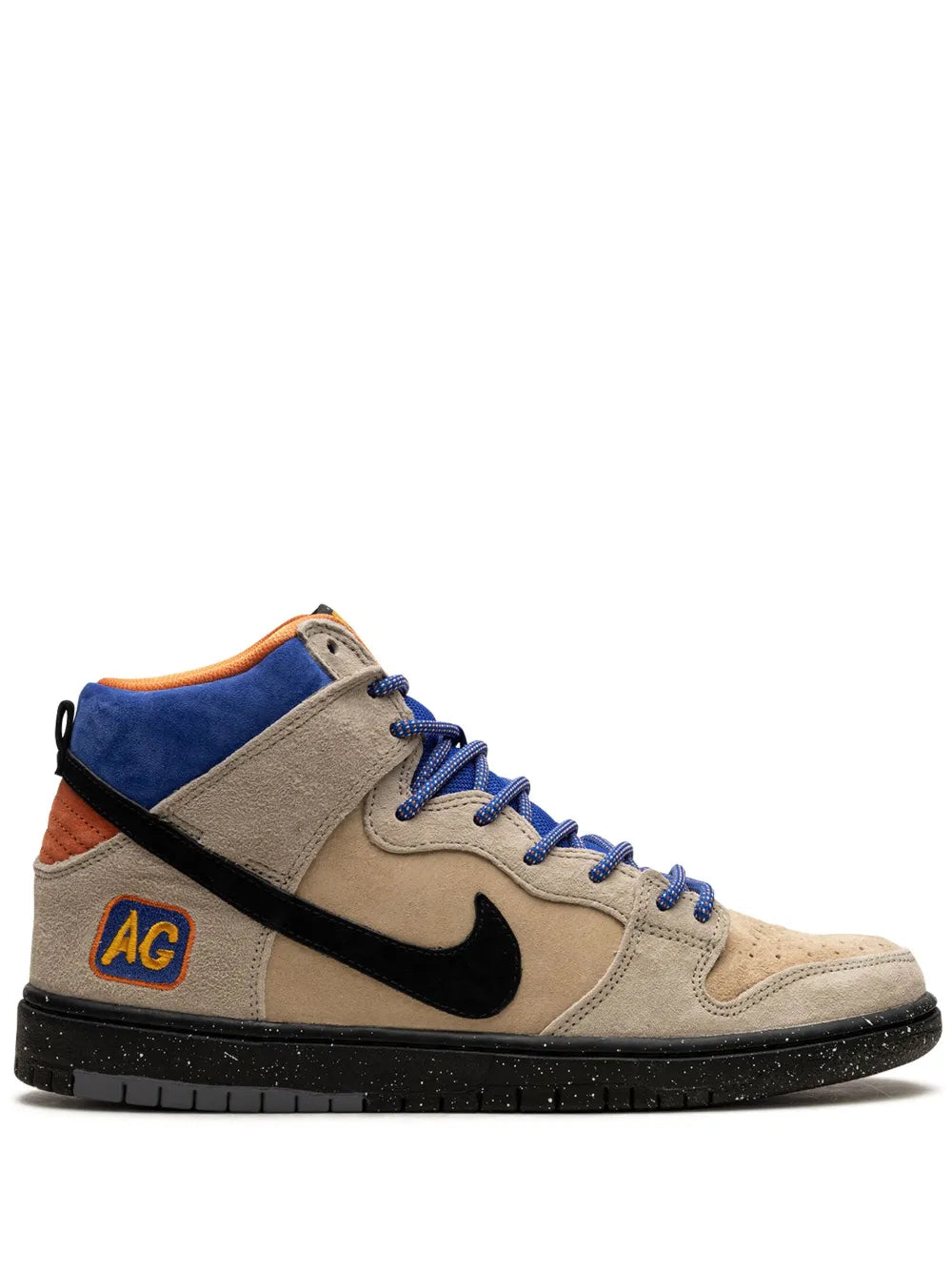 X Acapulco Gold Sb Dunk High Premium
