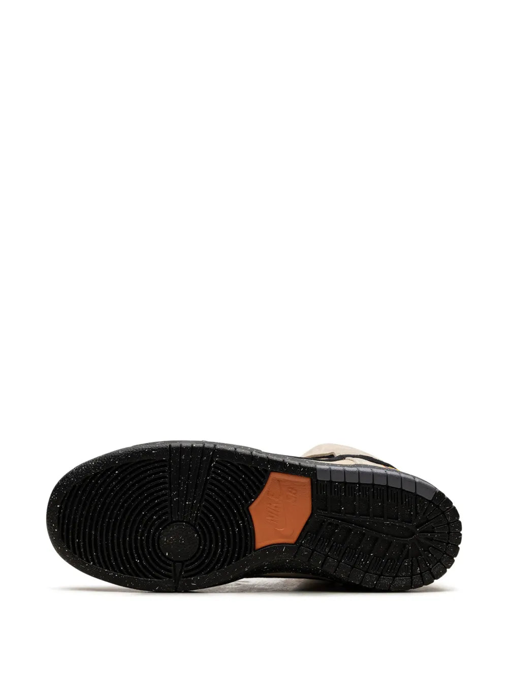 X Acapulco Gold Sb Dunk High Premium