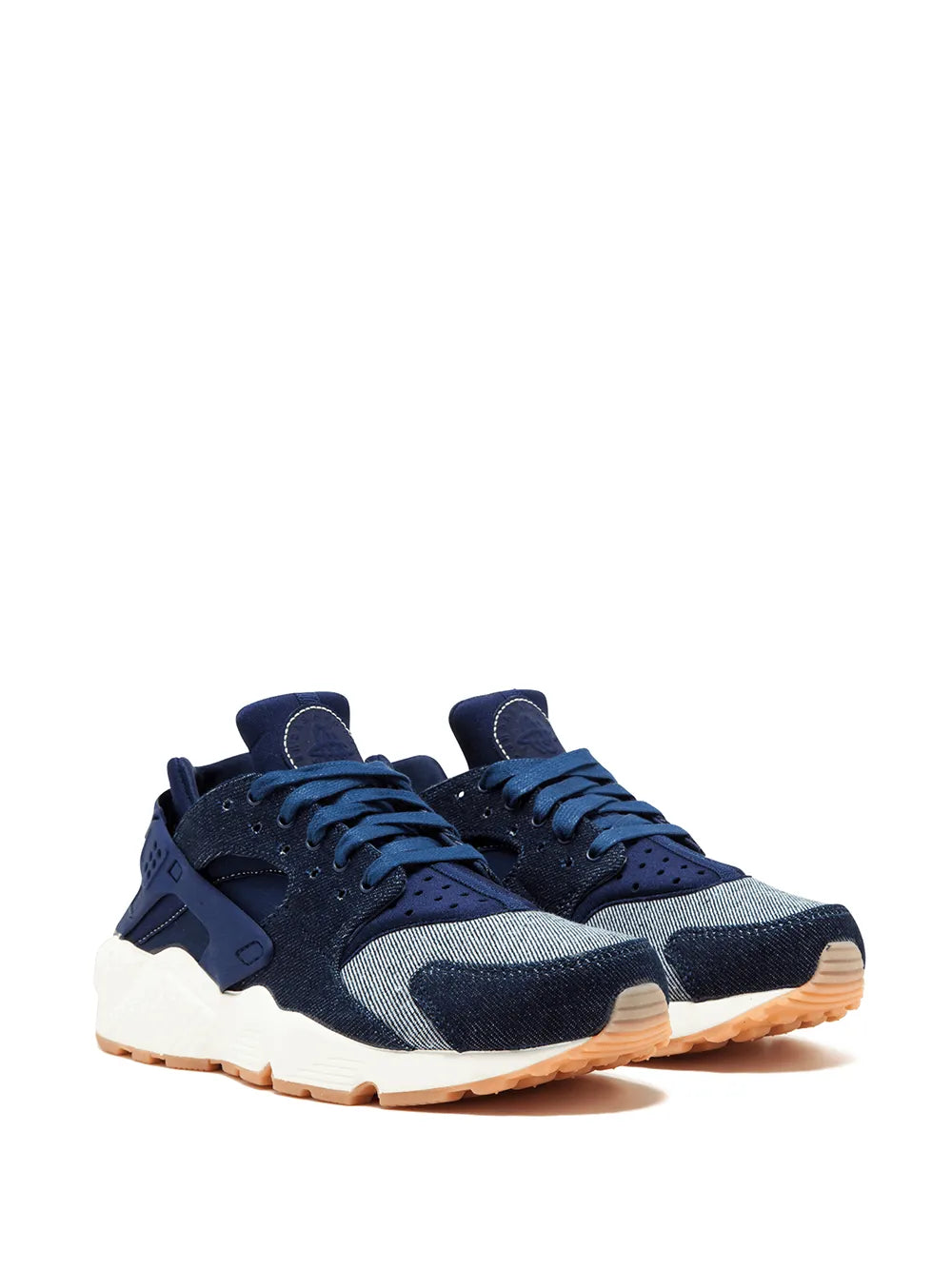 Air Huarache Run