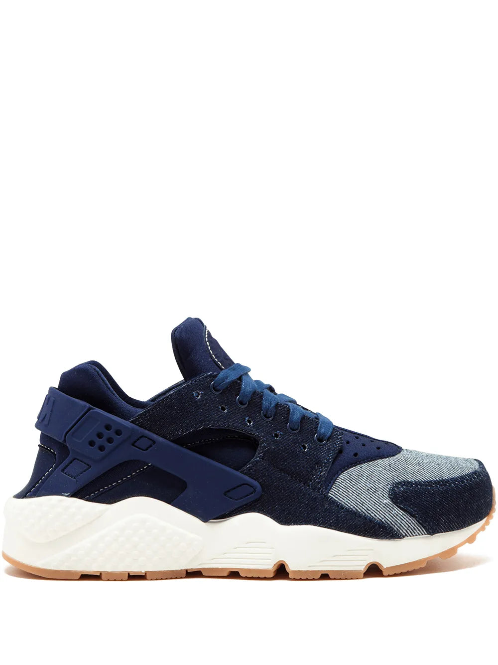 Air Huarache Run