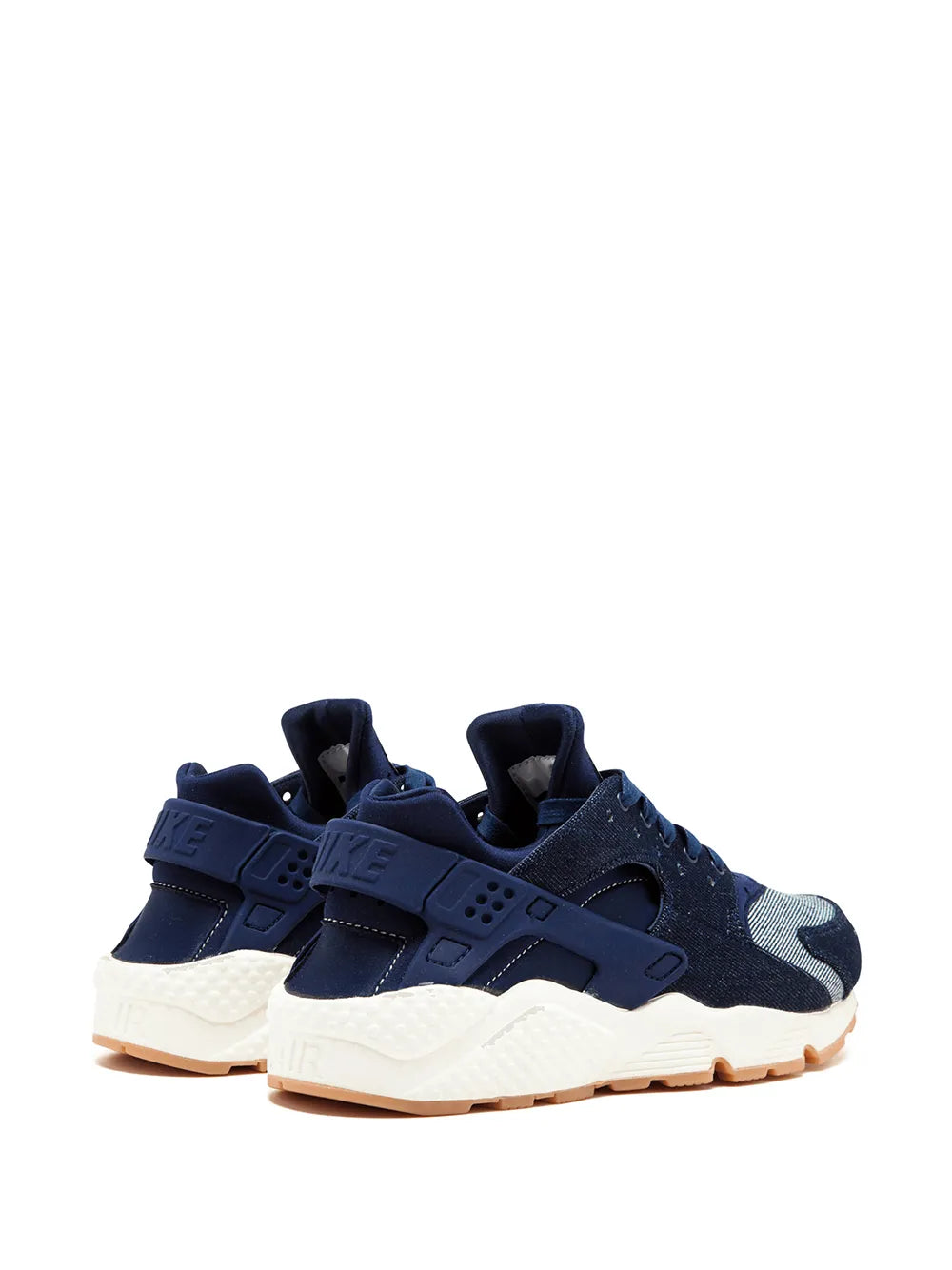 Air Huarache Run
