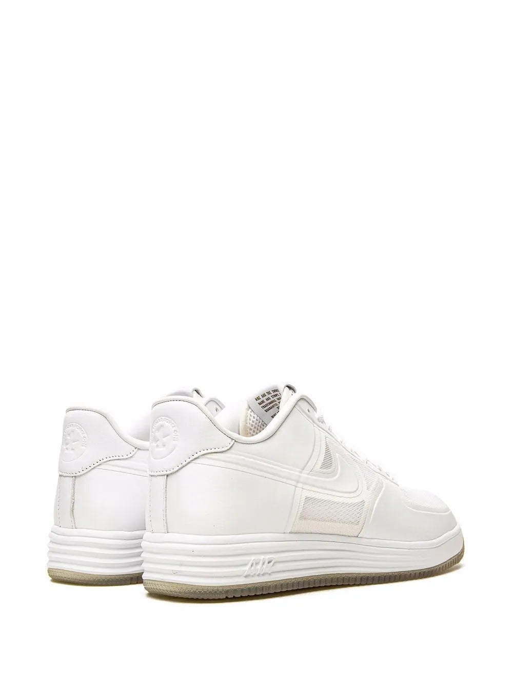 Lunar Force 1 Fuse Qs