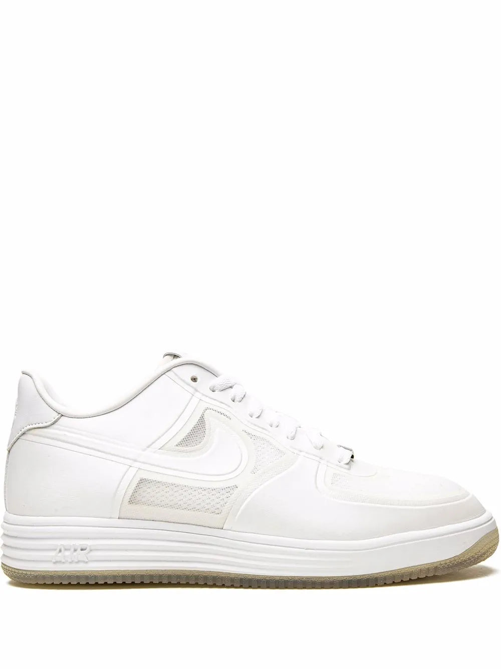 Lunar Force 1 Fuse Qs