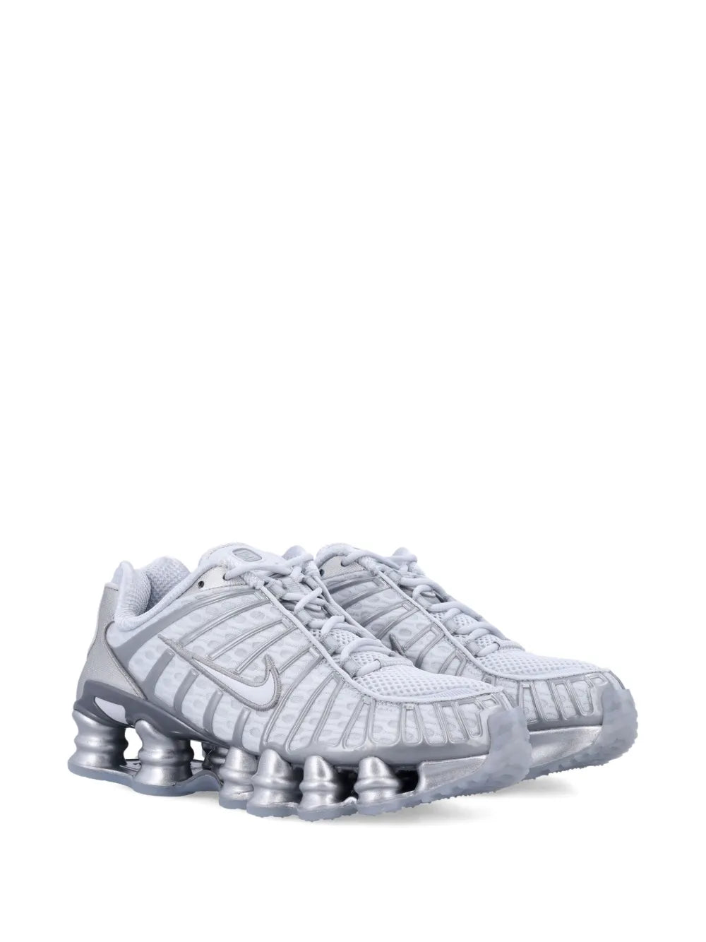 Shox Tl Low-Top