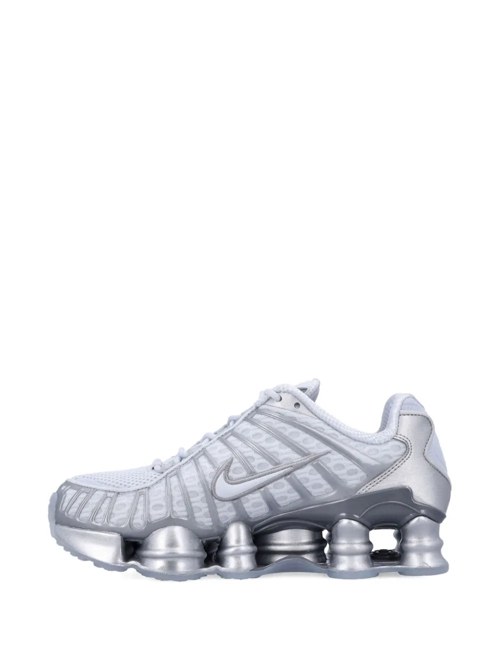 Shox Tl Low-Top