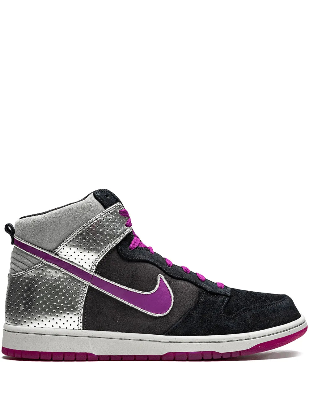 Dunk High-Top