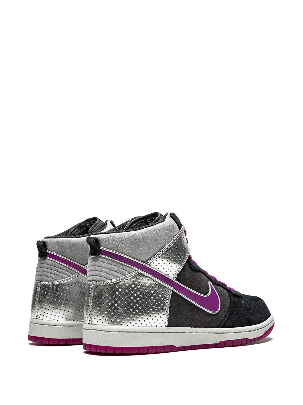Dunk High-Top