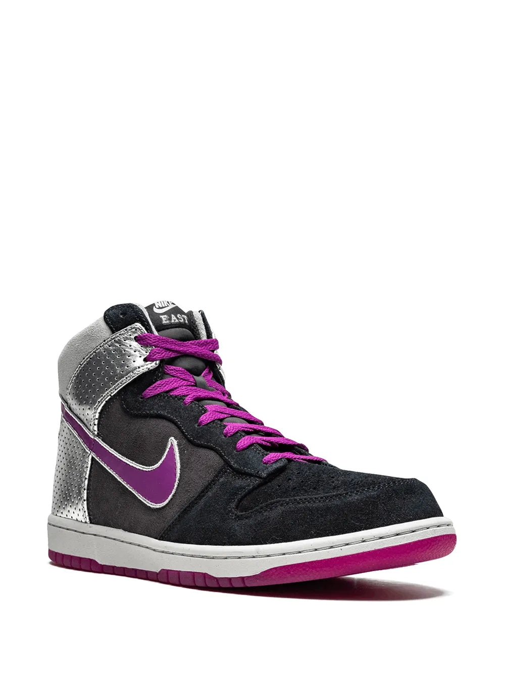 Dunk High-Top