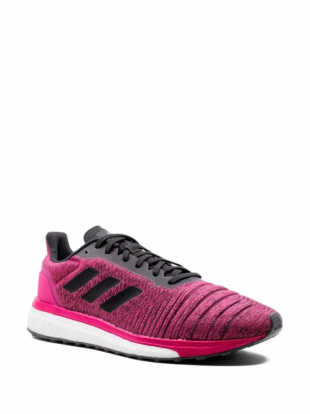 Solar Drive Low-Top