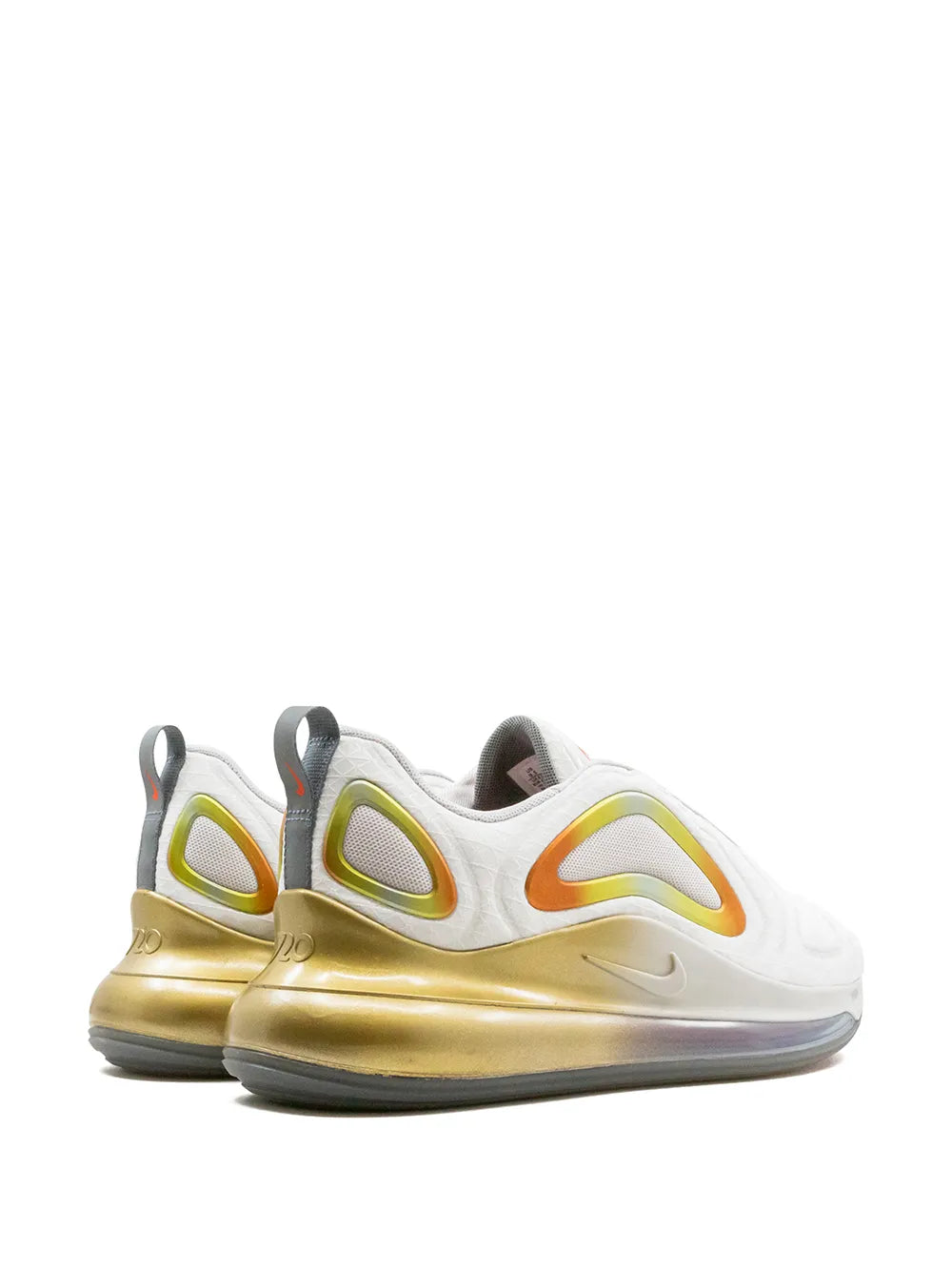 Air Max 720 Gradient Sneakers