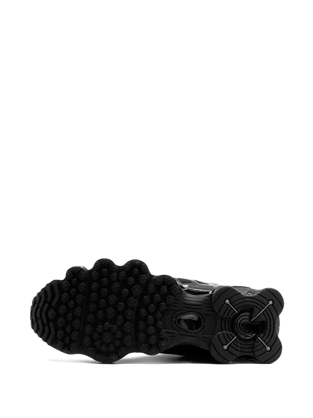 Shox Tl