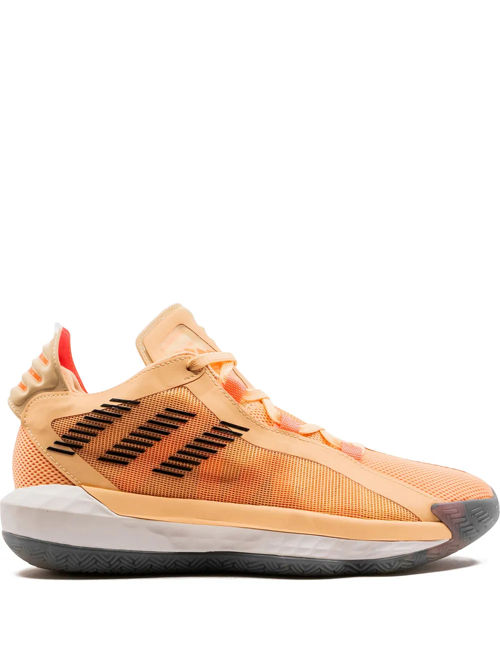 Dame 6 Low-Top