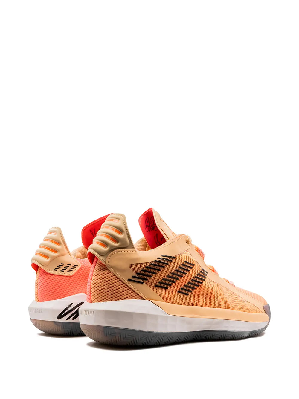 Dame 6 Low-Top