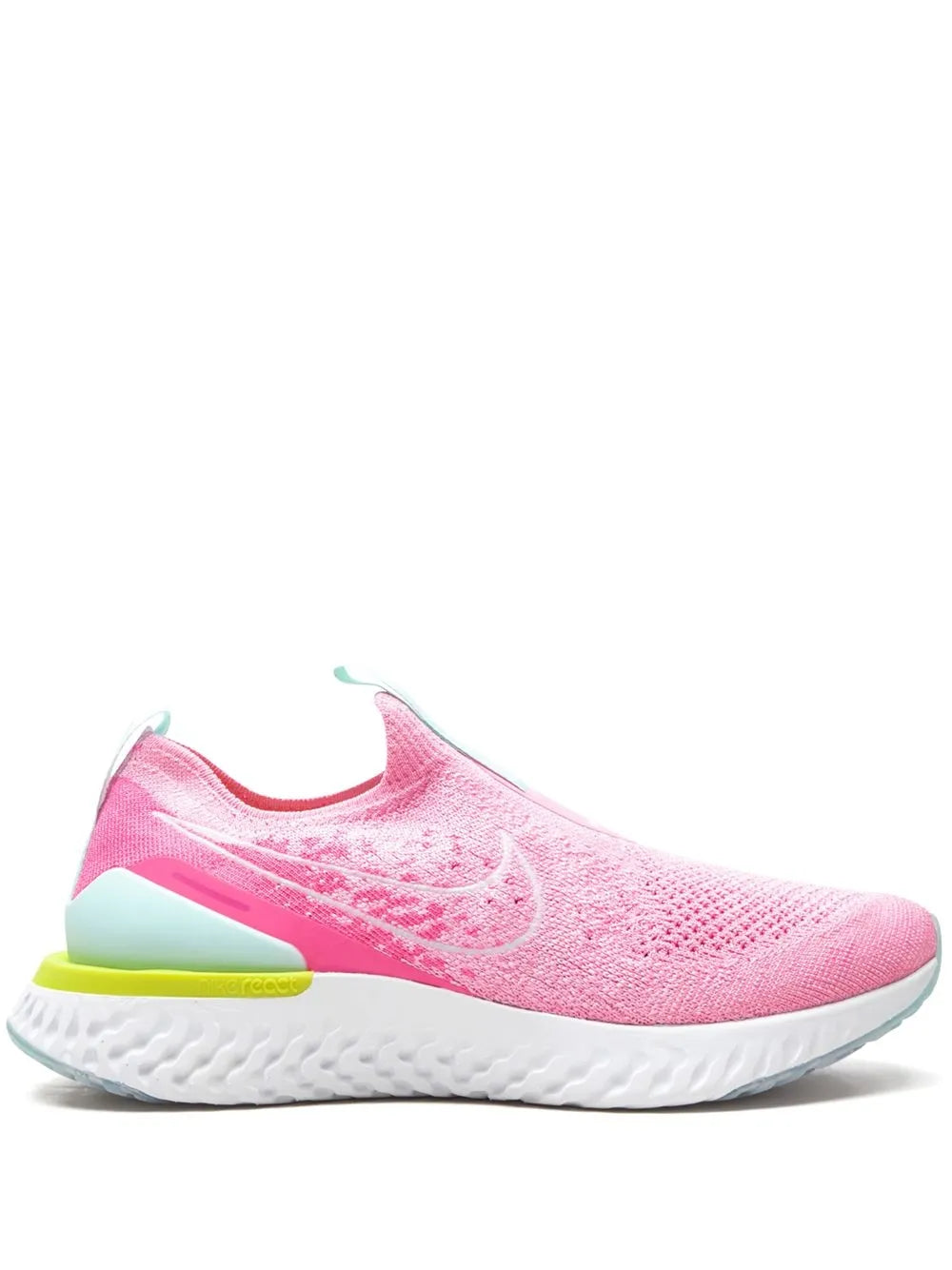 Epic Phantom React