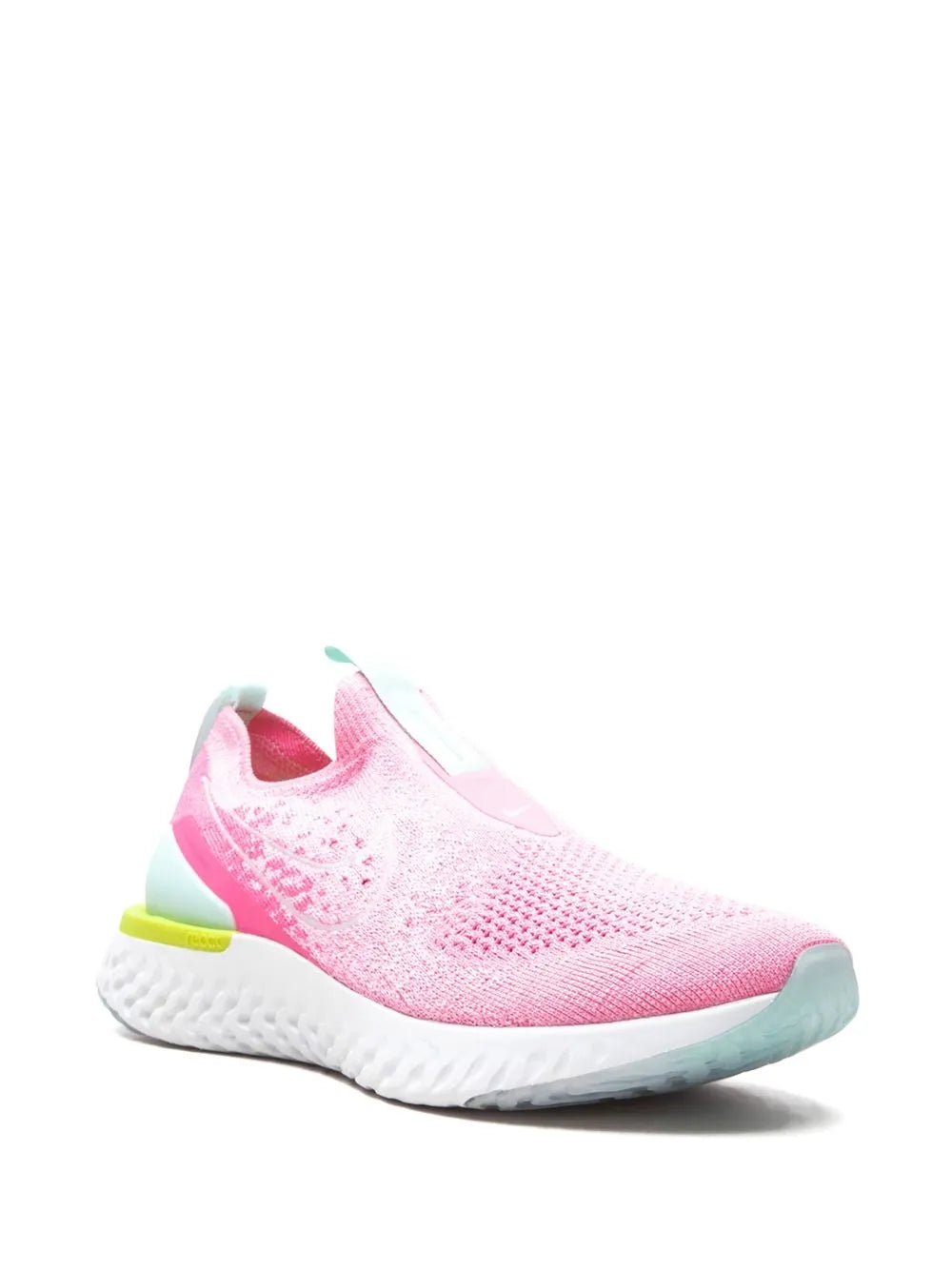 Epic Phantom React