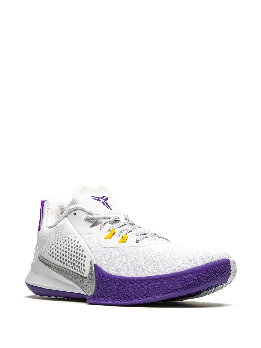 Mamba Fury