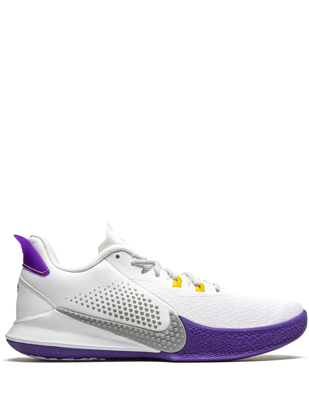 Mamba Fury