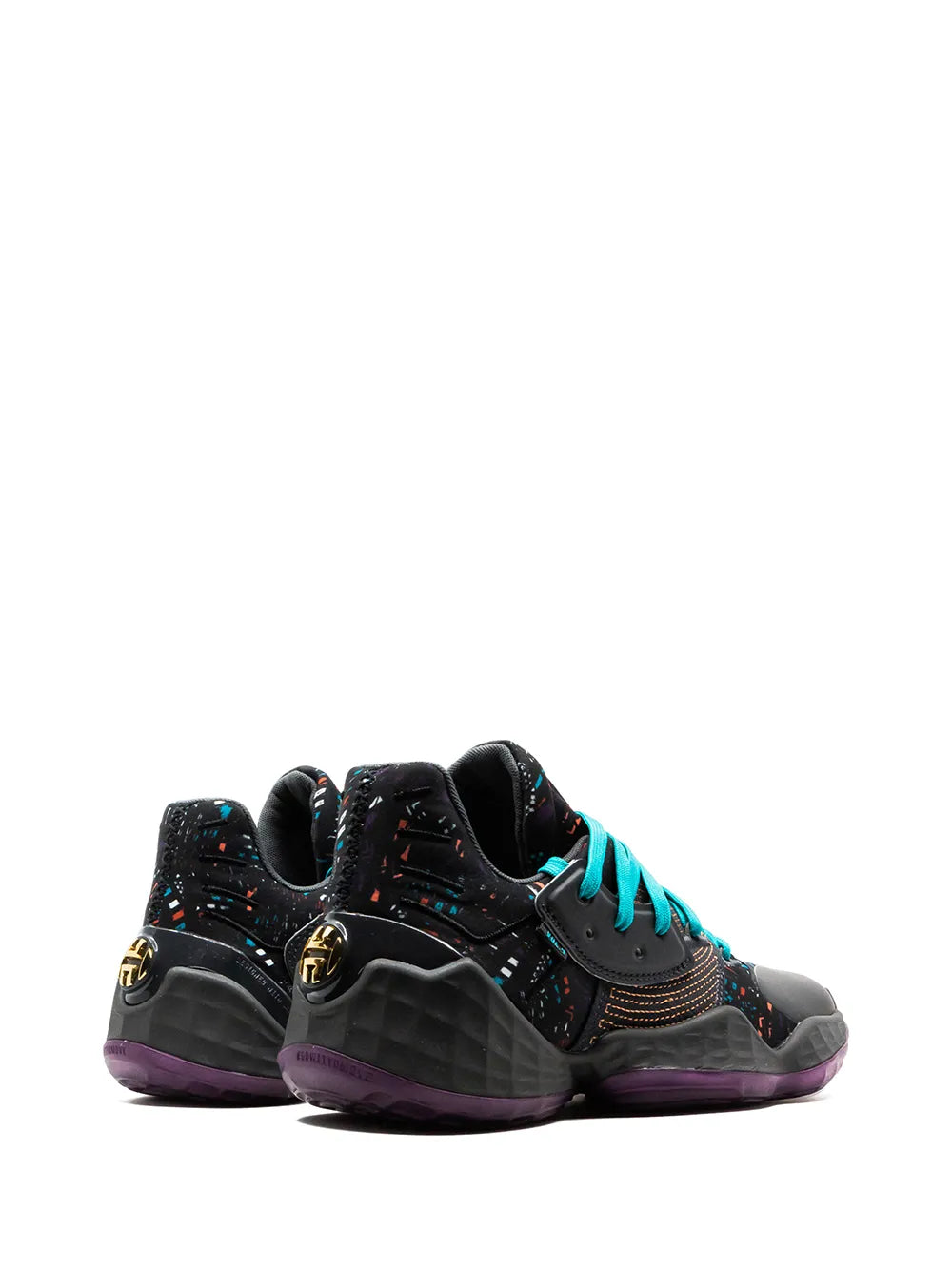 Harden Vol. 4