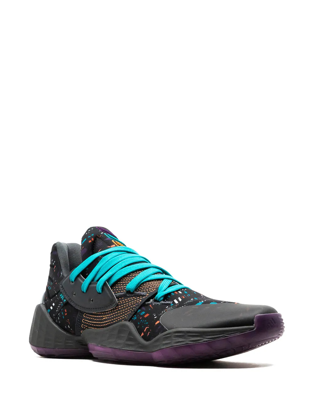 Harden Vol. 4