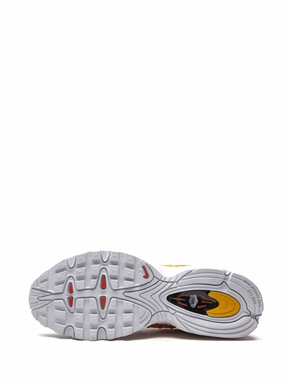 Tailwind Iv Low-Top
