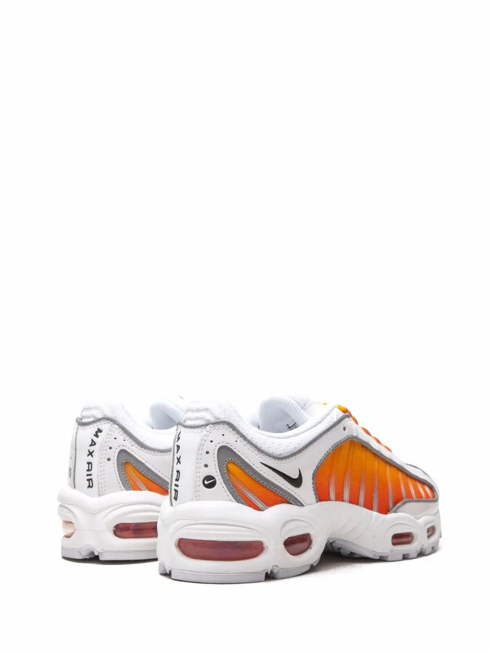 Tailwind Iv Low-Top
