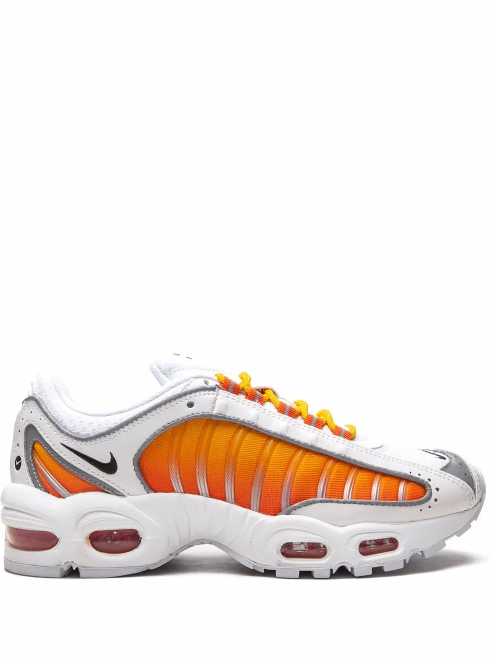 Tailwind Iv Low-Top