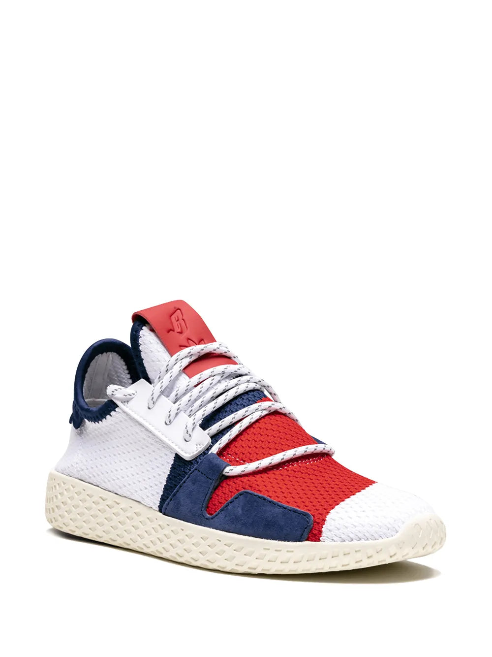 Hu V2 Knitted