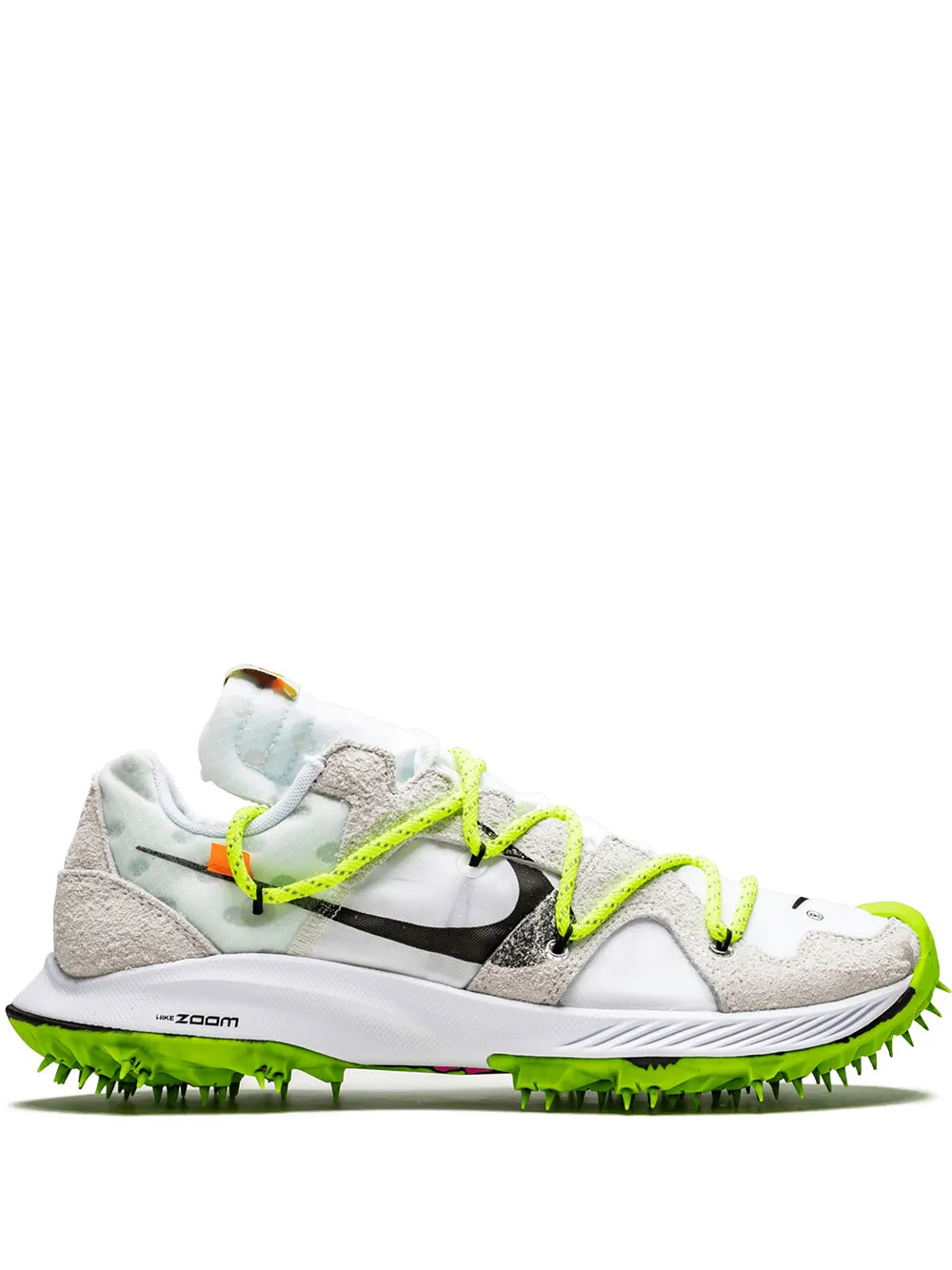 X Off-White Zoom Terra Kiger 5