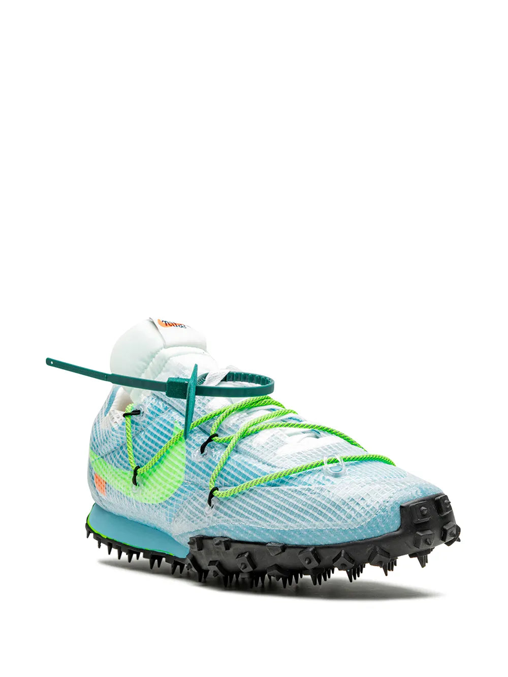 X Off-White Waffle Racer Sp