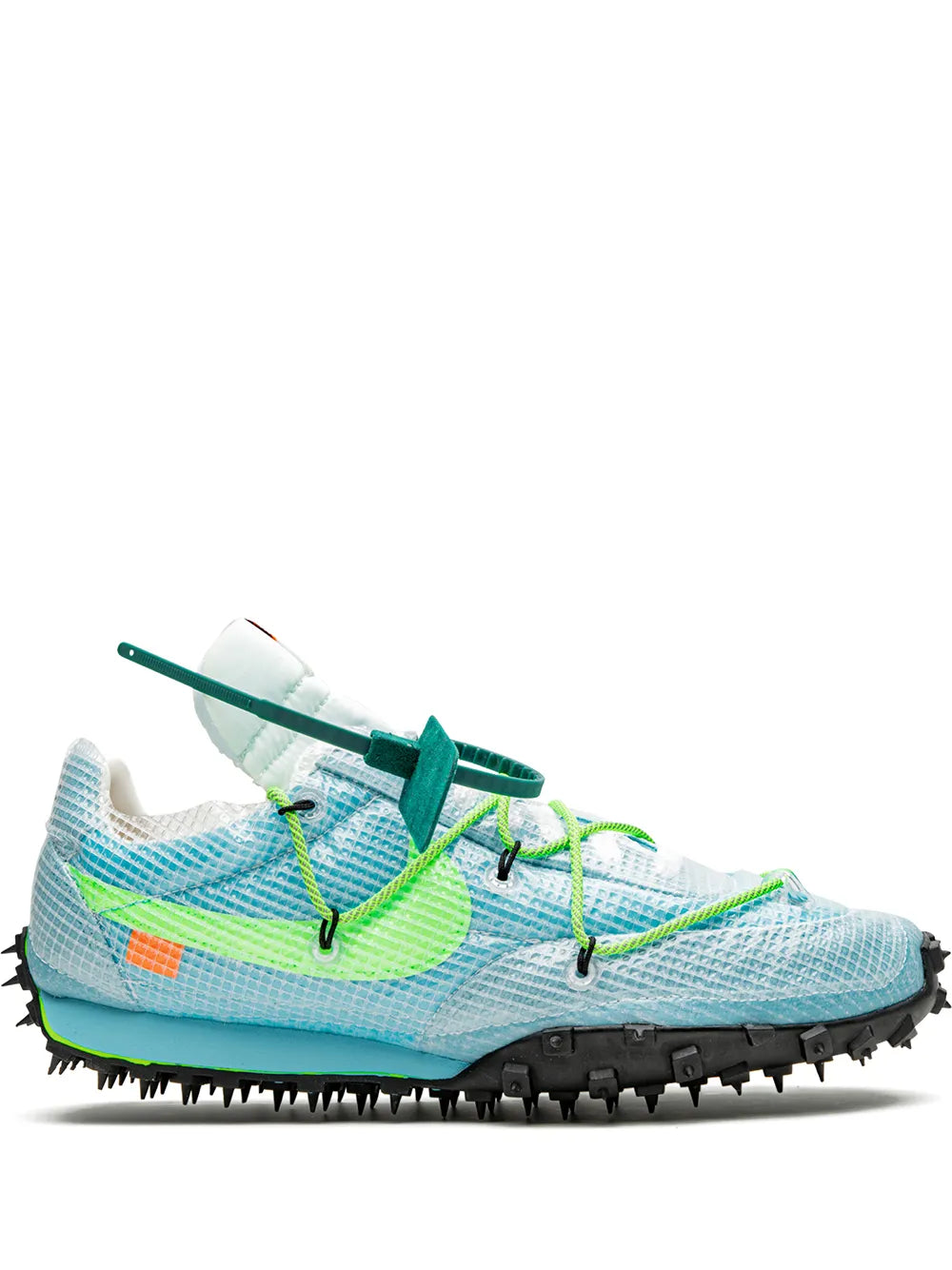 X Off-White Waffle Racer Sp