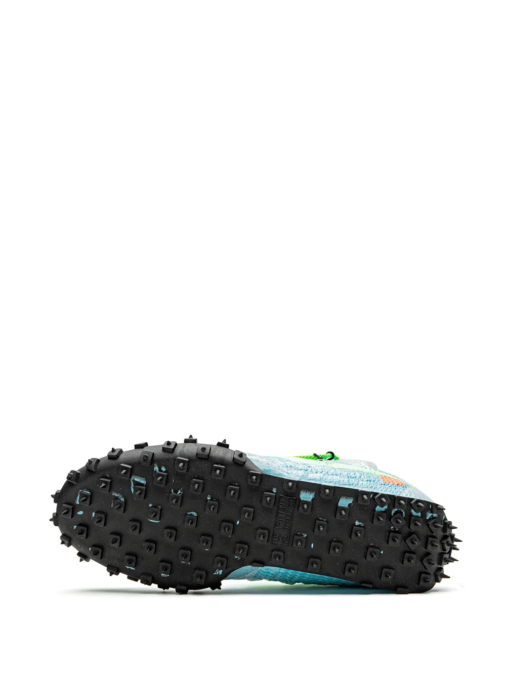 X Off-White Waffle Racer Sp