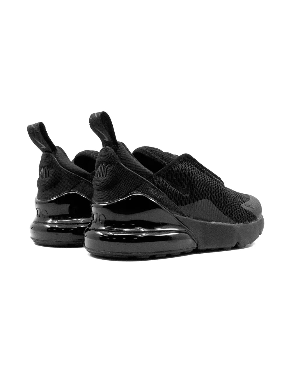 Air Max 270 Triple Black Sneakers