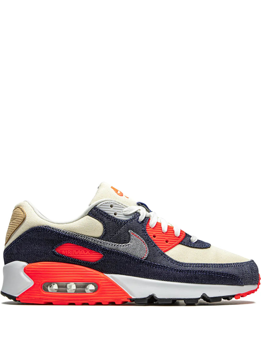 X Denham Air Max 90