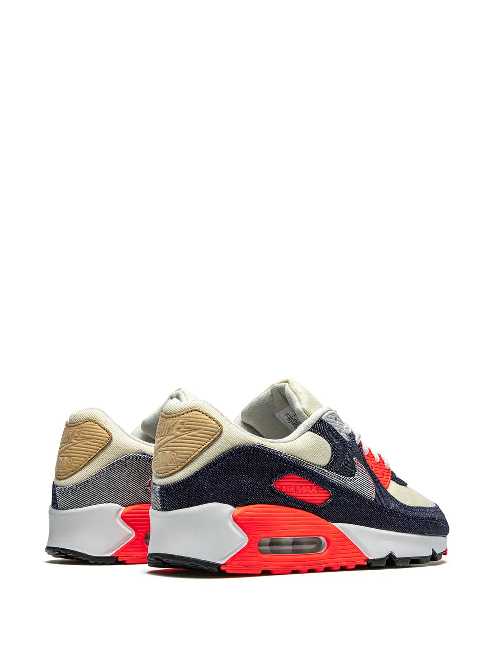 X Denham Air Max 90